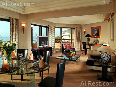 Four Seasons Hotel 21